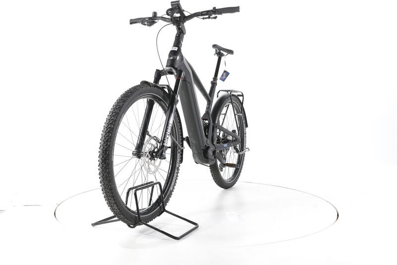 Bulls Iconic EVO FS 2 29 2025 | negro | 29" | XL | 500 - 3000 km, image 4 of 4
