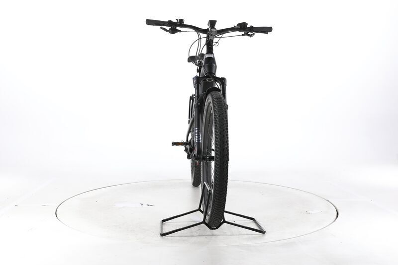 Bulls Iconic EVO TR 1 2022 | černá | 27,5" | 48 cm | 500 - 3000 km, image 4 of 5