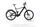 Bulls Iconic EVO TR 1 2023 | nero | 27,5" | 54 cm | > 3000 km, thumbnail 1 of 5