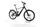 Bulls Iconic EVO TR 1 2023 | nero | 27,5" | 54 cm | > 3000 km, thumbnail 2 of 5