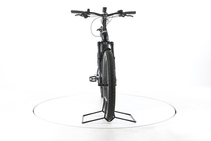 Bulls Iconic EVO TR 1 2023 | nero | 27,5" | 54 cm | > 3000 km, image 4 of 5