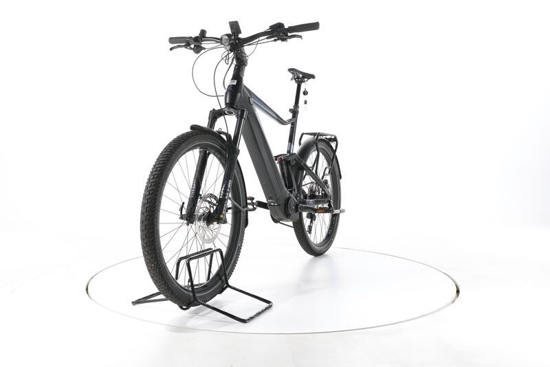 Bulls Iconic EVO TR 1 2023 | nero | 27,5" | 54 cm | > 3000 km, image 5 of 5