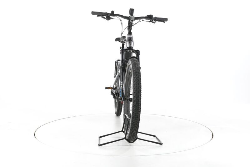 Bulls Iconic EVO TR 2 2022 | grey | 27,5" | 54 cm | 500 - 3000 km, image 3 of 4