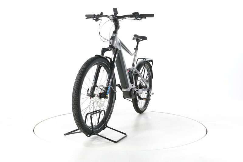 Bulls Iconic EVO TR 2 2022 | grey | 27,5" | 54 cm | 500 - 3000 km, image 4 of 4