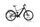 Bulls Iconic EVO TR1 (2021) | Diamant | zwart | 27,5" | 44 cm | 1000 - 1500 km thumbnail 1/5