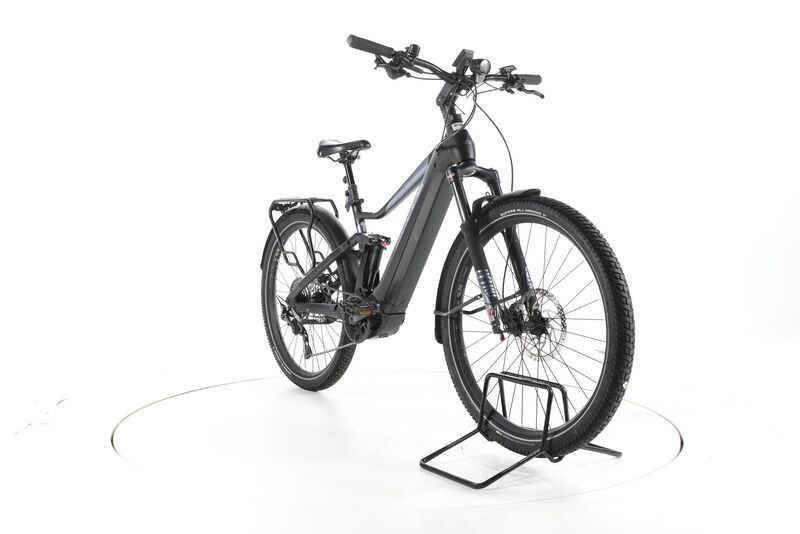 Bulls Iconic EVO TR1 2022 | noir | 27,5" | > 3000 km 2