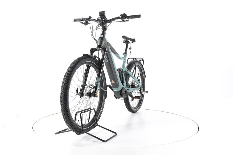 Bulls Iconic EVO TR1 2023 | grau | 27,5" | L | <500 km 4