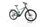 Bulls Iconic EVO TR1 2023 | grau | 27,5" | M | 500 - 3000 km, thumbnail 1 of 4
