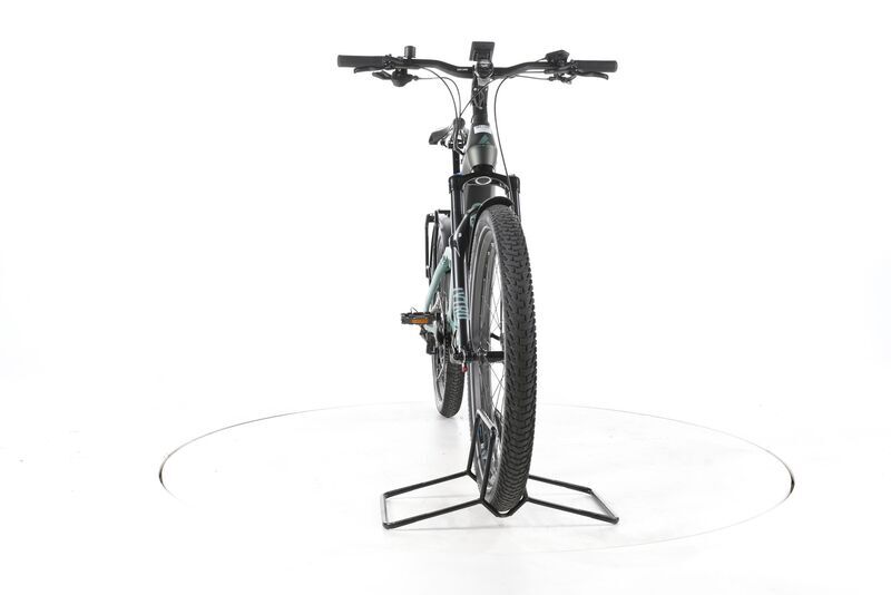 Bulls Iconic EVO TR1 2023 | grau | 27,5" | M | 500 - 3000 km, image 3 of 4