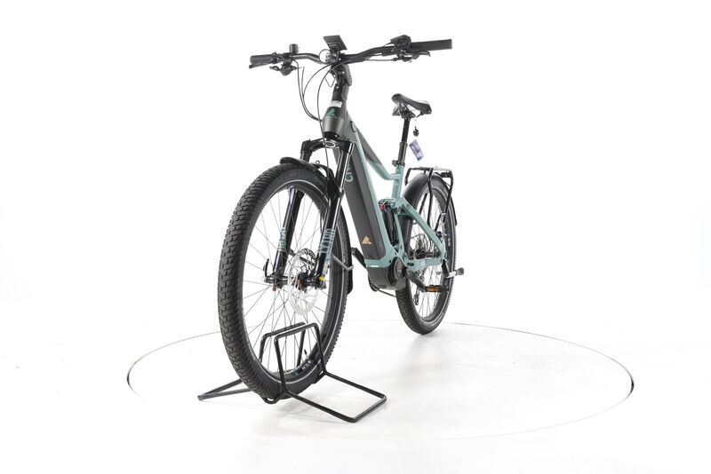 Bulls Iconic EVO TR1 2023 | grau | 27,5" | M | 500 - 3000 km, image 4 of 4