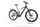 Bulls Iconic EVO TR1 2023 | grey | 27,5" | 48 cm | < 500 km, thumbnail 2 of 5