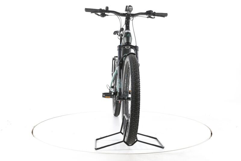 Bulls Iconic EVO TR1 2023 | grey | 27,5" | 48 cm | < 500 km, image 4 of 5