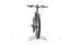 Bulls Iconic EVO TR1 (2023) | Diamant | grijs | 27.5" | 48 cm | L | 500 - 1000 km thumbnail 4/5