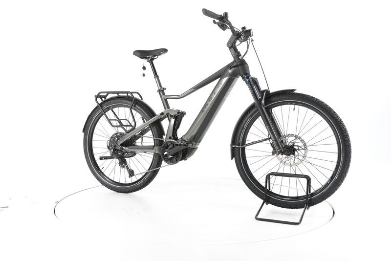 Bulls Iconic EVO TR1 2024 | grau | 27,5" | M | 500 - 3000 km, image 1 of 4