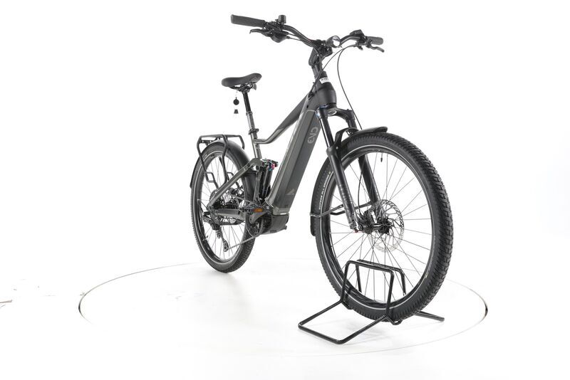 Bulls Iconic EVO TR1 2024 | grau | 27,5" | M | 500 - 3000 km, image 2 of 4