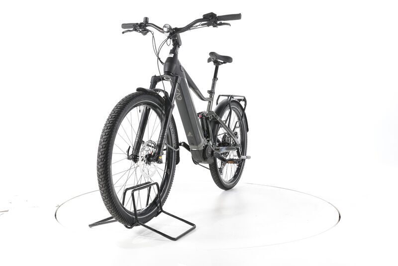Bulls Iconic EVO TR1 2024 | grau | 27,5" | M | 500 - 3000 km, image 4 of 4