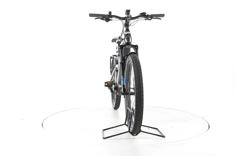 Bulls Iconic EVO TR2 2023 | grau | 27,5" | S | 500 - 3000 km, image 3 of 4