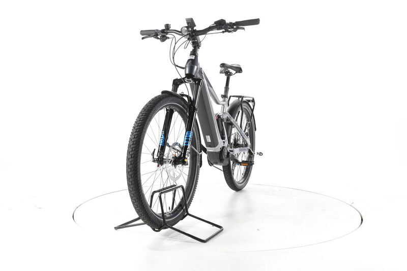 Bulls Iconic EVO TR2 2023 | grau | 27,5" | S | 500 - 3000 km, image 4 of 4