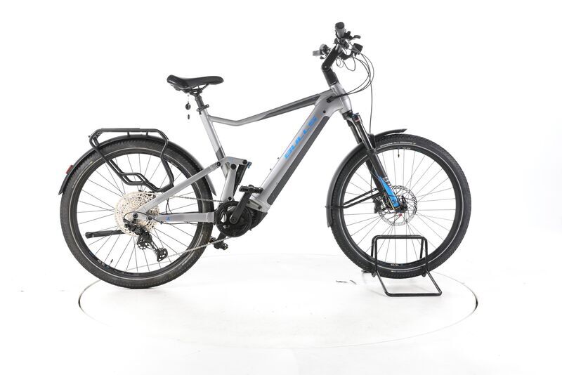 Bulls Iconic EVO TR2 2023 | grey | 27,5" | XL | 500 - 3000 km, image 1 of 5