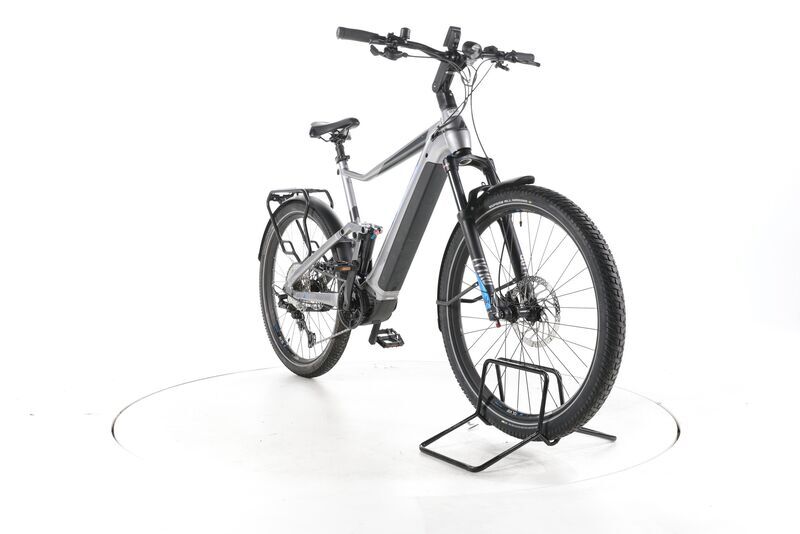 Bulls Iconic EVO TR2 2023 | grey | 27,5" | XL | 500 - 3000 km, image 3 of 5