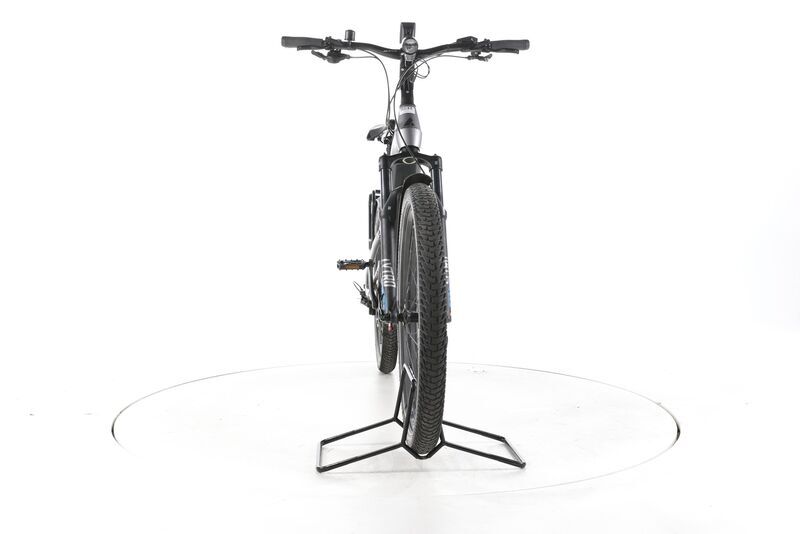 Bulls Iconic EVO TR2 2023 | grey | 27,5" | XL | 500 - 3000 km, image 4 of 5