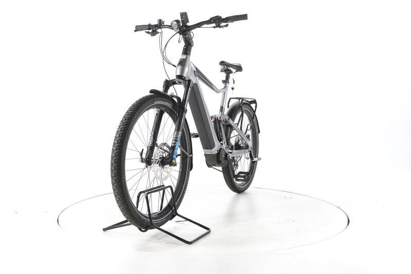 Bulls Iconic EVO TR2 2023 | grey | 27,5" | XL | 500 - 3000 km, image 5 of 5