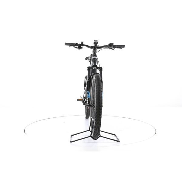 Bulls Iconic EVO TR2 (2023) | Diamond | gray | 27.5" | 48 cm | M | < 500 km 4