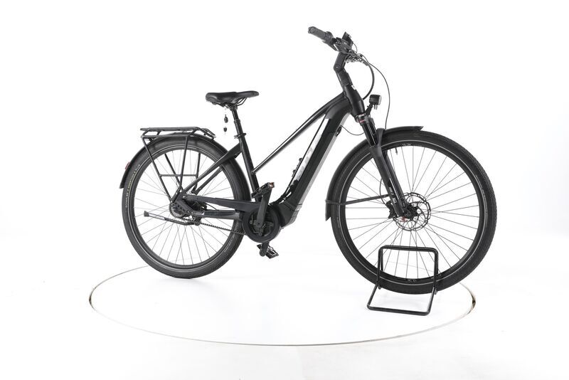 Bulls Lacuba 2023 | czarny | 28" | 45 cm | 500 - 3000 km, image 2 of 5
