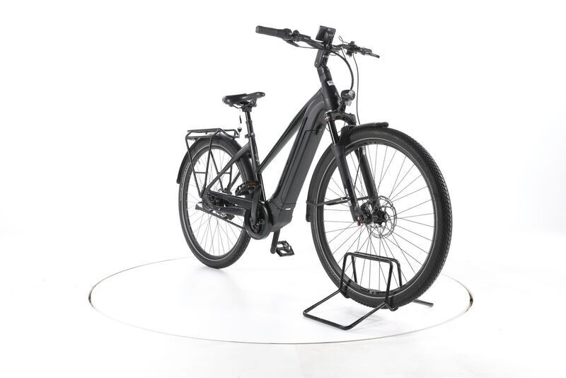 Bulls Lacuba 2023 | czarny | 28" | 45 cm | 500 - 3000 km, image 3 of 5