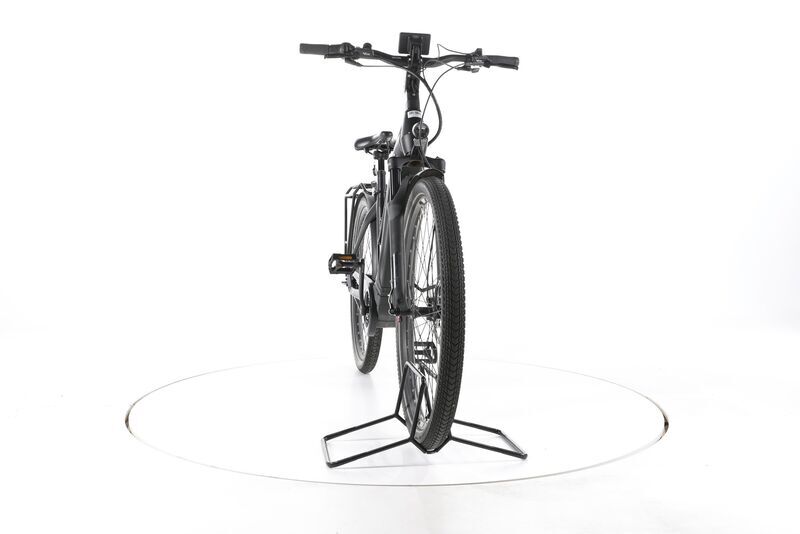 Bulls Lacuba 2023 | czarny | 28" | 45 cm | 500 - 3000 km, image 4 of 5