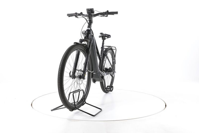 Bulls Lacuba 2023 | czarny | 28" | 45 cm | 500 - 3000 km, image 5 of 5