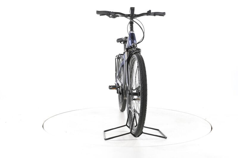 Bulls Lacuba Evo 10 2022 | blau | 29" | 50 cm | 500 - 3000 km, image 3 of 4