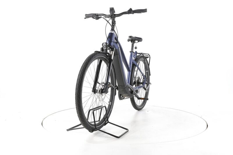 Bulls Lacuba Evo 10 2022 | blau | 29" | 50 cm | 500 - 3000 km, image 4 of 4