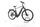 Bulls Lacuba EVO 10 2022 | black | 28" | 55 cm | 500 - 3000 km, thumbnail 2 of 5