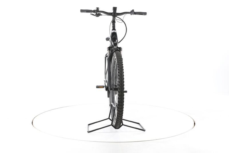 Bulls Lacuba EVO 10 2022 | black | 28" | 55 cm | 500 - 3000 km, image 4 of 5