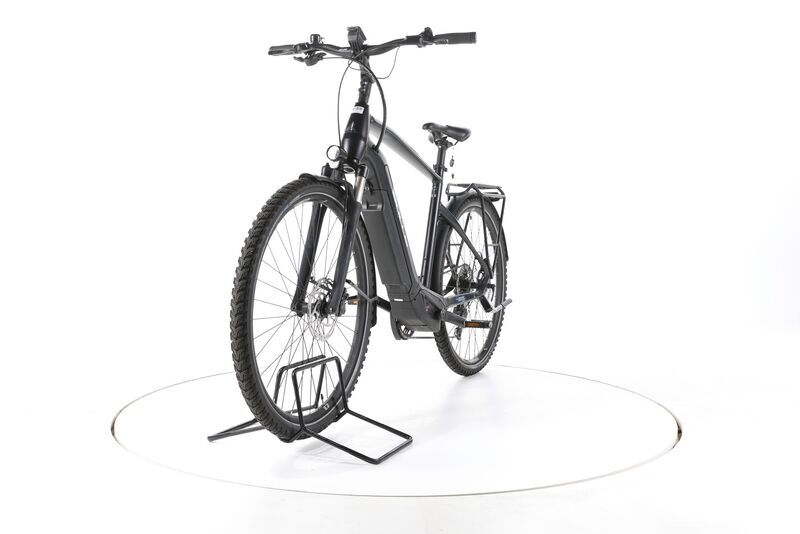 Bulls Lacuba EVO 10 2022 | black | 28" | 55 cm | 500 - 3000 km, image 5 of 5