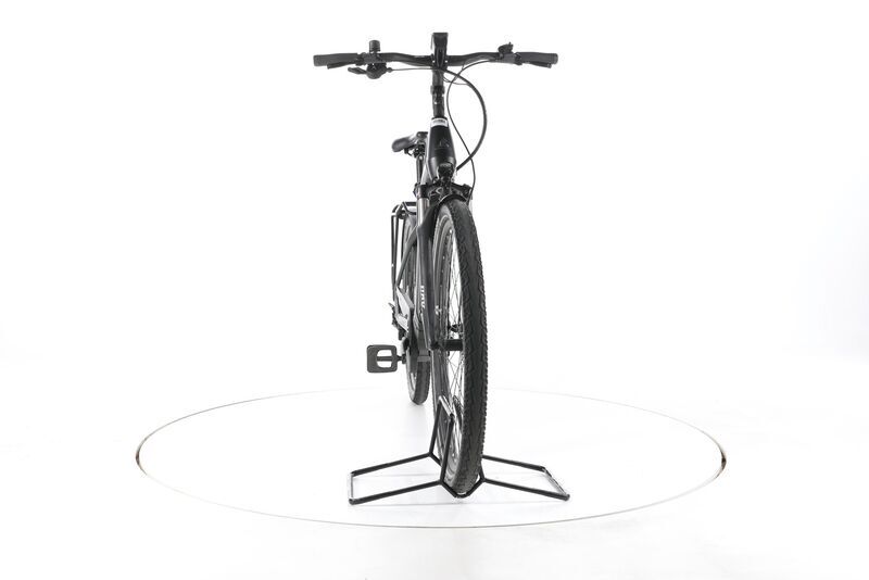 Bulls Lacuba EVO 10 2022 | negro | 28" | 55 cm | 500 - 3000 km, image 4 of 5