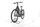 Bulls Lacuba EVO 10 2022 | negro | 28" | 55 cm | 500 - 3000 km, thumbnail 5 of 5
