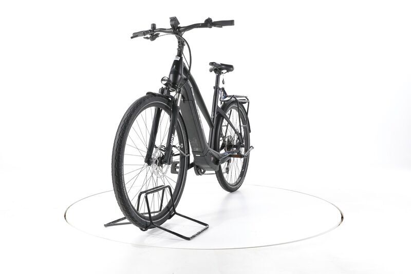 Bulls Lacuba EVO 10 2022 | negro | 28" | 55 cm | 500 - 3000 km, image 5 of 5