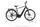 Bulls Lacuba Evo 10 2023 | negro | 28" | 55 cm | > 3000 km, thumbnail 1 of 5