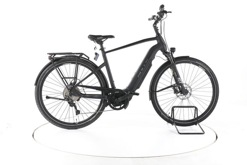 Bulls Lacuba Evo 10 2023 | negro | 28" | 55 cm | > 3000 km, image 1 of 5