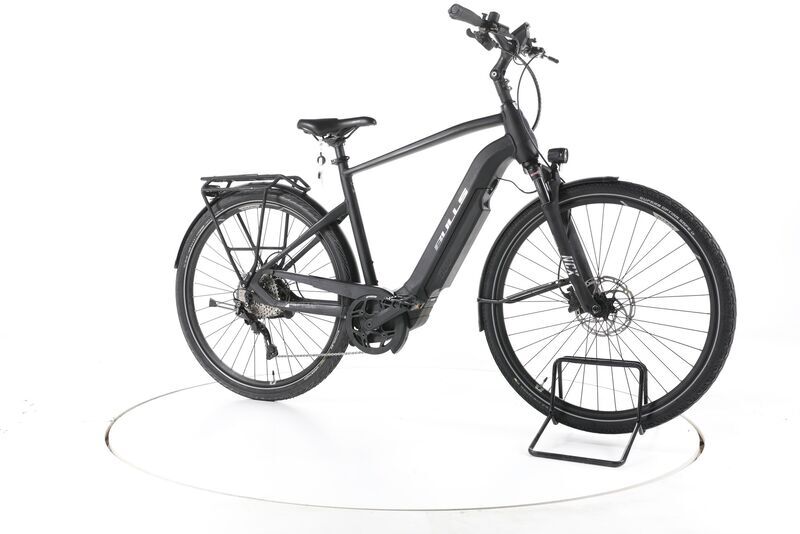 Bulls Lacuba Evo 10 2023 | negro | 28" | 55 cm | > 3000 km, image 2 of 5