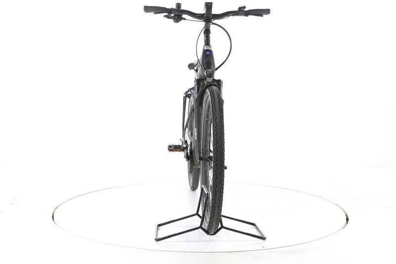 Bulls Lacuba Evo 10 2023 | negro | 28" | 55 cm | > 3000 km, image 4 of 5