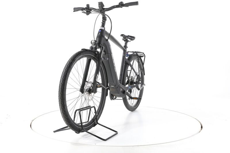 Bulls Lacuba Evo 10 2023 | negro | 28" | 55 cm | > 3000 km, image 5 of 5