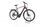 Bulls Lacuba Evo 10S 2021 | black | 28" | 58 cm | 500 - 3000 km, thumbnail 1 of 4