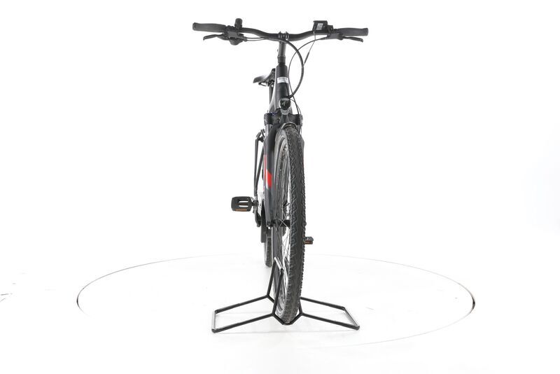 Bulls Lacuba Evo 10S 2021 | black | 28" | 58 cm | 500 - 3000 km, image 3 of 4