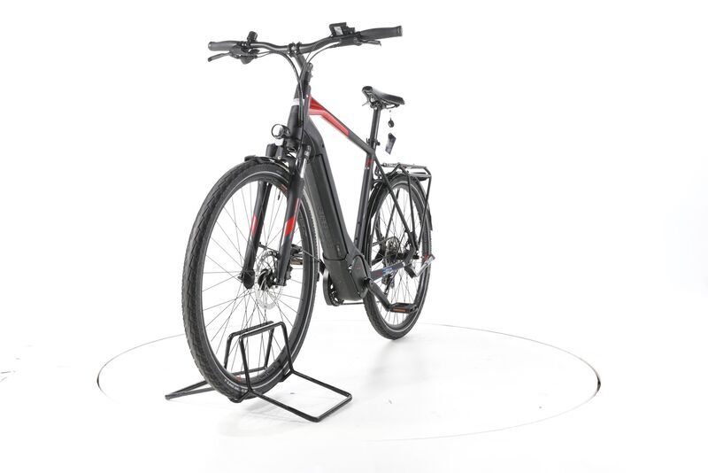 Bulls Lacuba Evo 10S 2021 | black | 28" | 58 cm | 500 - 3000 km, image 4 of 4