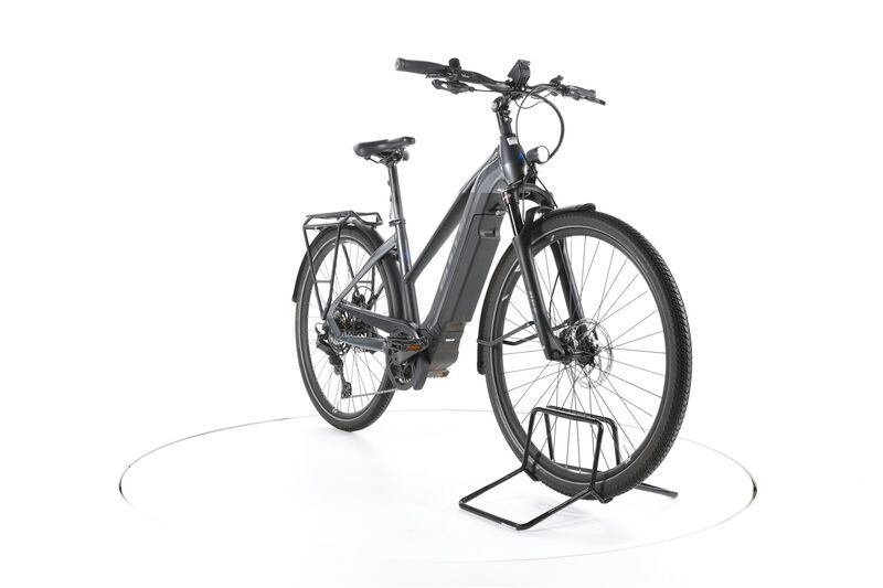 Bulls Lacuba Evo 11 2022 | schwarz | 27,5" | 45 cm | 500 - 3000 km, image 2 of 4