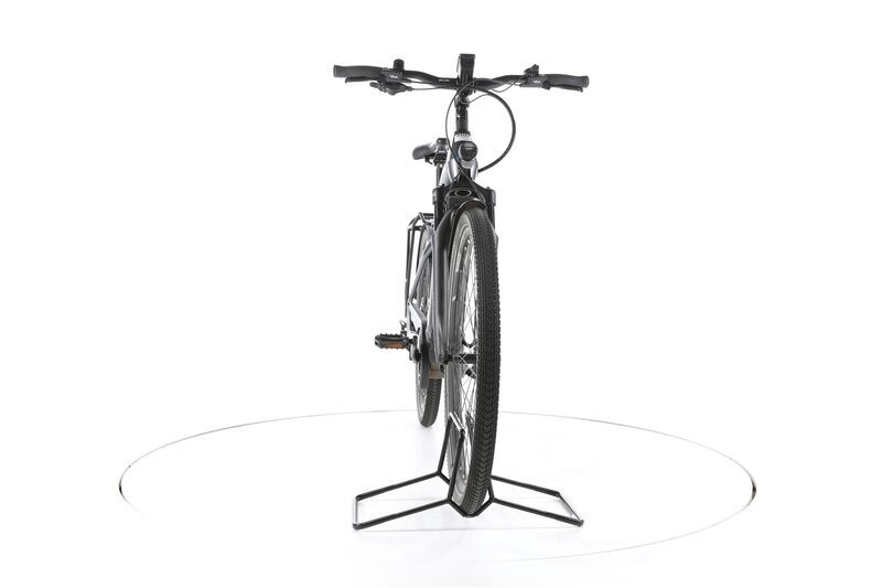 Bulls Lacuba Evo 11 2022 | schwarz | 27,5" | 45 cm | 500 - 3000 km, image 3 of 4
