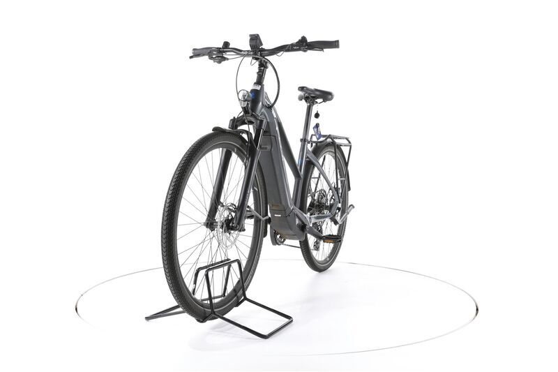 Bulls Lacuba Evo 11 2022 | schwarz | 27,5" | 45 cm | 500 - 3000 km, image 4 of 4